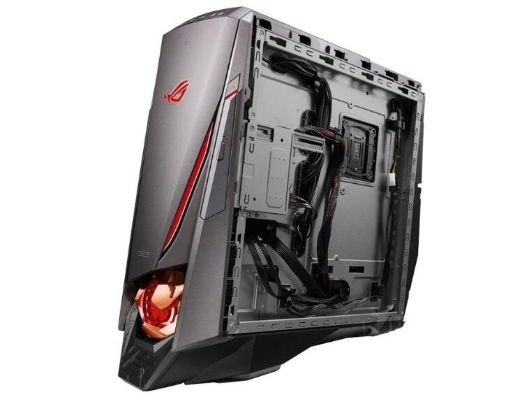呈贡华硕台式机 ROG GT51