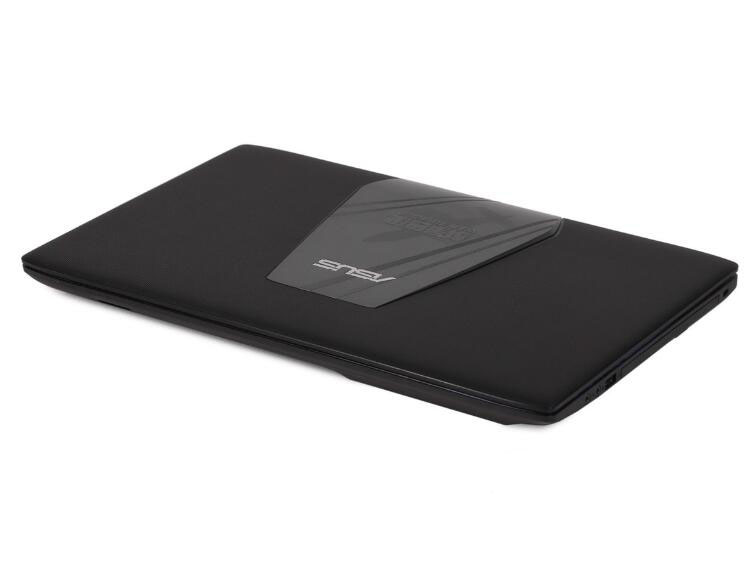 呈贡华硕笔记本 FX-Pro