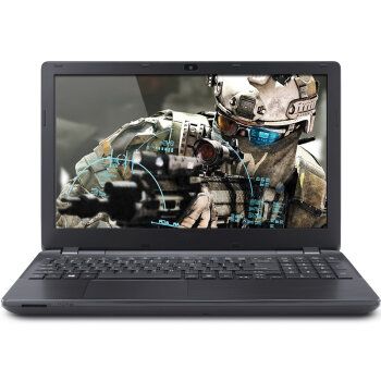 X碁EX-5XXX15.6英寸笔记本电脑