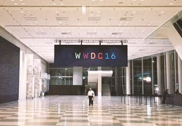 全球刮起WWDC旋风 探营风暴眼Moscone West