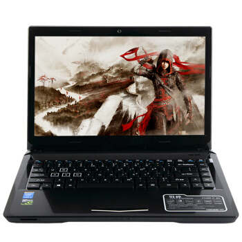 X舟战神KXXXX-i7XX14.0英寸游戏笔记本电脑