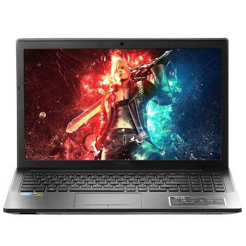 X舟XXK6XXX-i5XX15.6英寸游戏本笔记本电脑