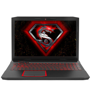 XX炎魔XXi7四核/GTX960M/背光键盘/1080P高清15.6英寸游戏笔记本电脑