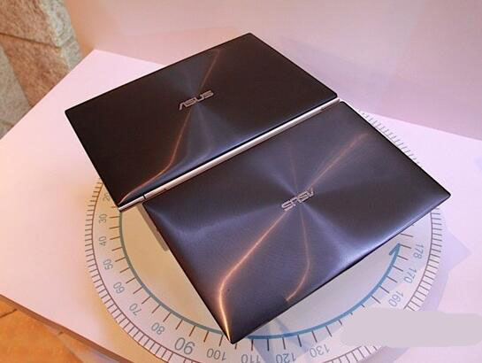 呈贡华硕笔记本 U4100