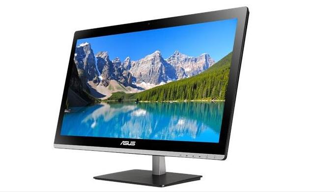 呈贡华硕一体机 ET2232IUK